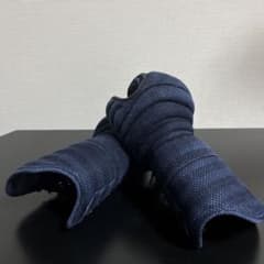 剣道小手絆コブラ