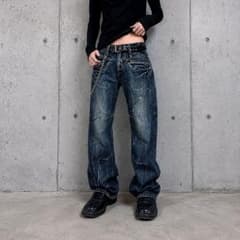 MARITHE FRANCOIS GIRBAUD Archive Gimmick - メルカリ