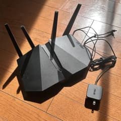AX5400(RT-AX82U) ASUS WiFi ルーターのサムネイル
