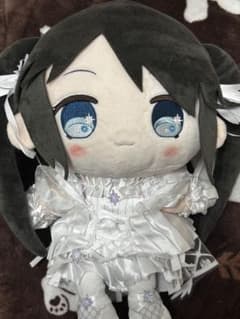 シャニマス 三峰結華 もちほわ - メルカリ