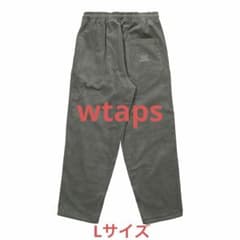 Ｋ*ー様 wtaps コットンゴーデュロイパンツのサムネイル
