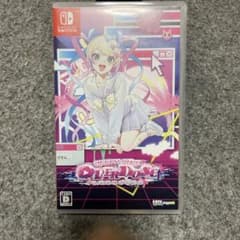 NEEDY GIRL OVERDOSEのサムネイル
