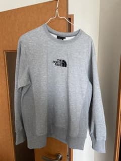 THE NORTH FACE トレーナー メンズSサイズのサムネイル