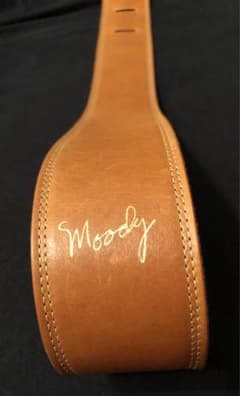 moody strap スタンダードのサムネイル