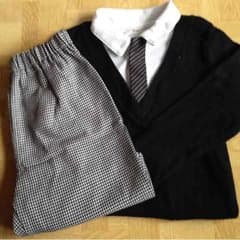 礼服⁈のサムネイル