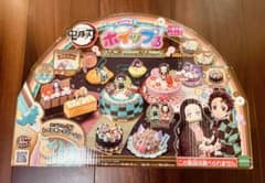 鬼滅の刃 ホイップる はいから洋菓子セット