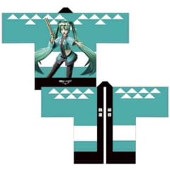 初音ミク 鼓動 法被 2023 ハッピ - メルカリ