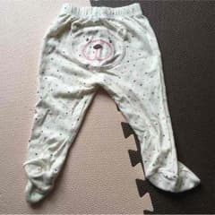 gap 足つきパンツのサムネイル