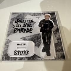 MAZZEL PARADE アクスタ ver.2 RYUKI - メルカリ