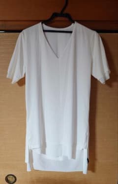 新品】キリュウキリュウ レイヤードカットソー 桜井着 未使用品 - メルカリ