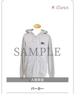 真・最終値下げ!!!五等分の花嫁展　グッズのサムネイル
