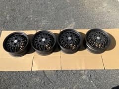 ミシュランTRX365専用　BBS ホイール ミシュランTRX365専用 BBS ホイール - メルカリ