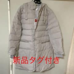 ドゥクラッセ ダウンコートのサムネイル