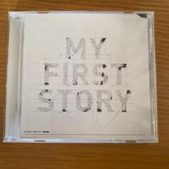 MY FIRST STORYのサムネイル