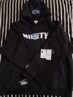 9090 POCHAMA Hoodie  ポッチャマ  Lサイズのサムネイル