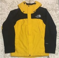 THE NORTH FACE ノースフェイス マウンテンジャケットのサムネイル