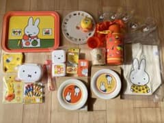 ミッフィー 遠足 ピクニック おまとめ - メルカリ