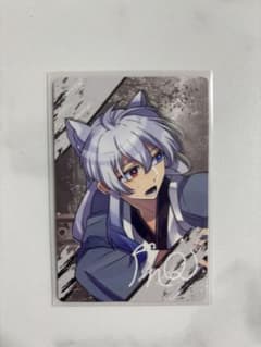 カラフルピーチ　どぬくさん　ダルマカードのサムネイル