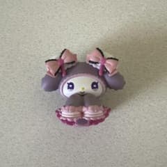 サンリオ　マイメロ　ガチャガチャ　チャイナロリータのサムネイル