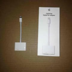 Lightning Digital AV Adapterのサムネイル