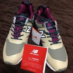 New balance 激安 未使用 NBのサムネイル