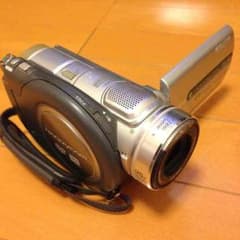 SONY ハンディーカム ビデオカメラのサムネイル