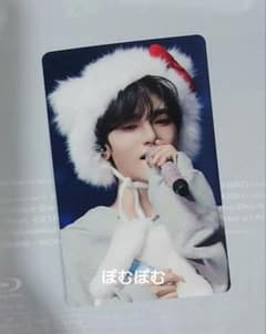 ZB1 ジャンハオ HMV 特典 トレカ ラキドロ Blu-ray ハローキティ m17208300860_1.jpg?1771925519