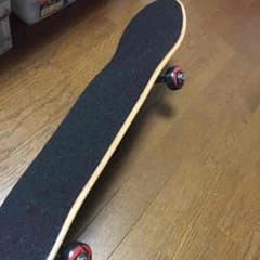 スケボーのサムネイル