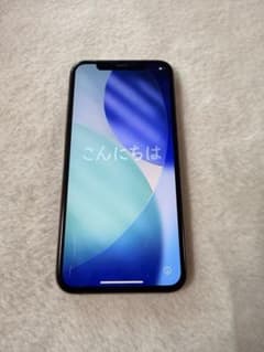 Apple iPhone 11 Pro ゴールド 256GB本体のサムネイル