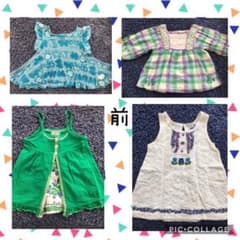 ゆっぴ様専用☆プチジャム  セットのサムネイル