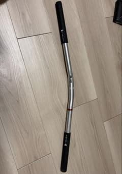 nitto ハンドル コミューター b302 ブルーラグ | Shop at Mercari from