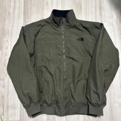 THE NORTH FACE コンパクトノマドブルゾンXLのサムネイル