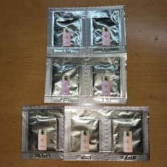 エレガンス サンプルのサムネイル