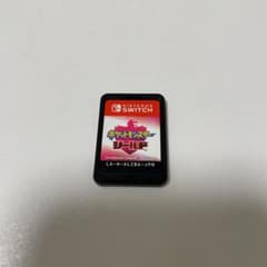 ポケットモンスター シールド　※ケース無しのサムネイル