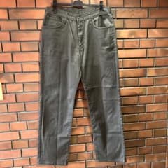美品！ラングラー　ジーンズのサムネイル