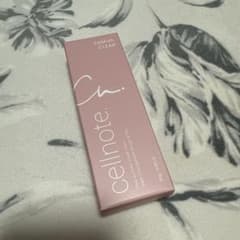 cellnote FeMiSH CLEAR セルノート フェミッシュクリアのサムネイル