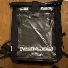 ORTLIEB 防水メッセンジャーバッグのサムネイル