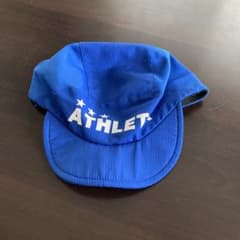 アスレタ　サッカー用帽子のサムネイル