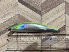 タックルハウス K-TEN BKS115 HGのサムネイル