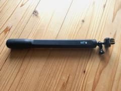 【GoPro純正】 の自撮り棒 El Grande 97cmロングポールのサムネイル