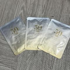Domohorn Wrinkle Active Core Serum Maskのサムネイル