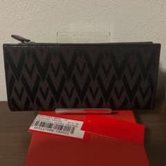 ☆開店セール☆ 新品未使用 美品 ヴァレンティノガラヴァーニ ロゴ 長 