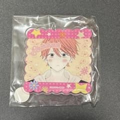 月のお気に召すまま　アクリルバッジ - 2