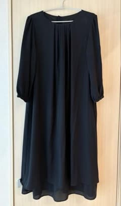 喪服 ワンピースのサムネイル
