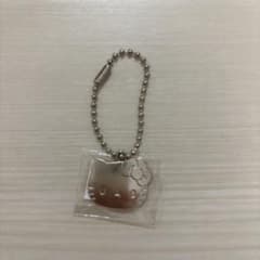 ハローキティ メタルキーホルダー メタルチャーム サンリオ おまけ サンリオのサムネイル