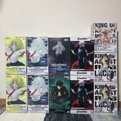 フィギュア まとめ売り - メルカリ