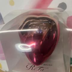ReFa HEART BRUSH ピンクのサムネイル