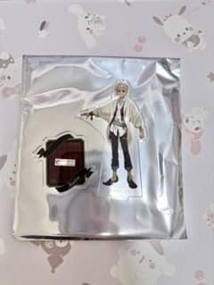 ツイステ OH MY CAFE アクスタ カリムのサムネイル