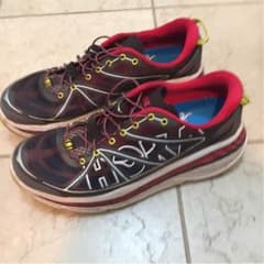 【専用】HOKA ONEONE STINSON LITE 27.5センチのサムネイル