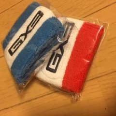 リストバンド GX3. 非売品のサムネイル